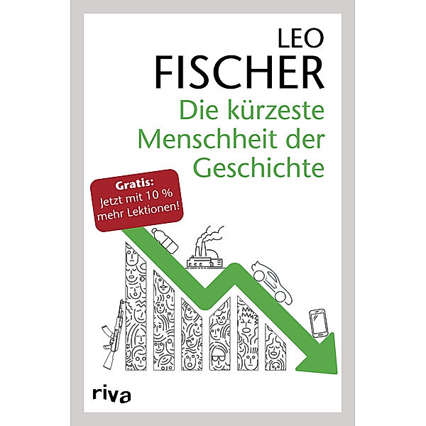 Die kürzeste Menschheit der Geschichte, Leo Fischer