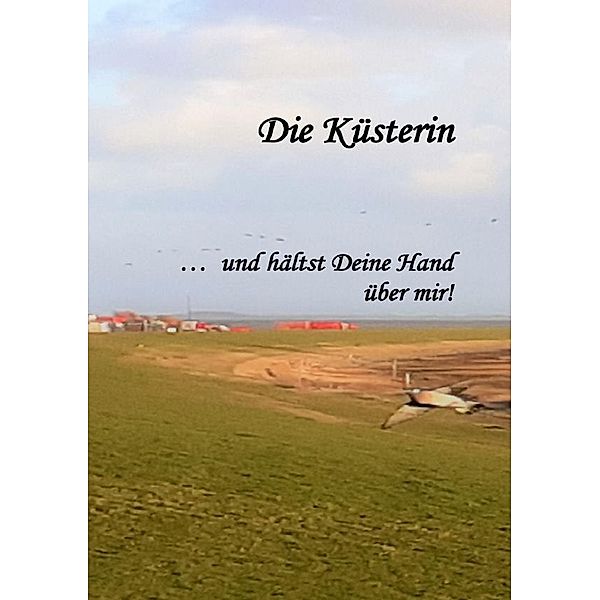 Die Küsterin..., Birgit Lewin