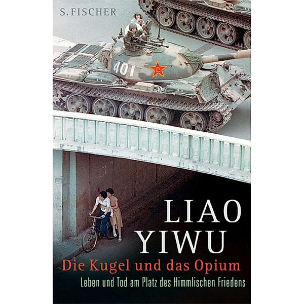 Die Kugel und das Opium, Liao Yiwu