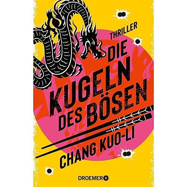 Die Kugeln des Bösen, Chang Kuo-Li