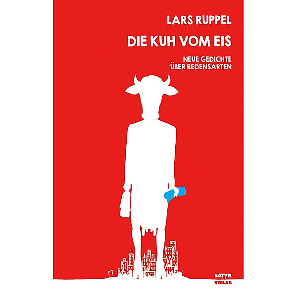 Die Kuh vom Eis, Lars Ruppel