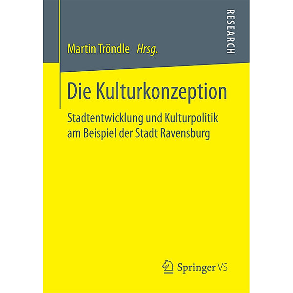 Die Kulturkonzeption