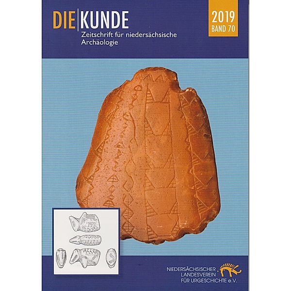 Die Kunde Band 70/2019