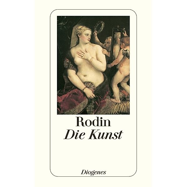 Die Kunst, Auguste Rodin