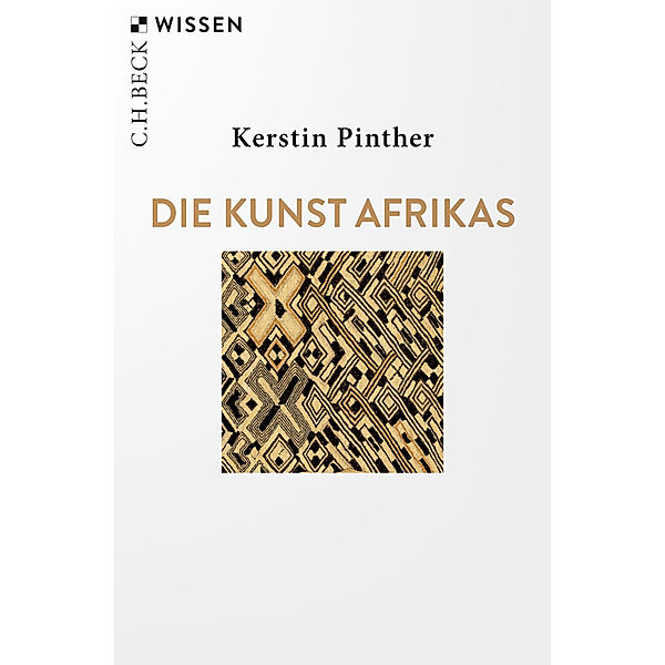 Die Kunst Afrikas, Kerstin Pinther