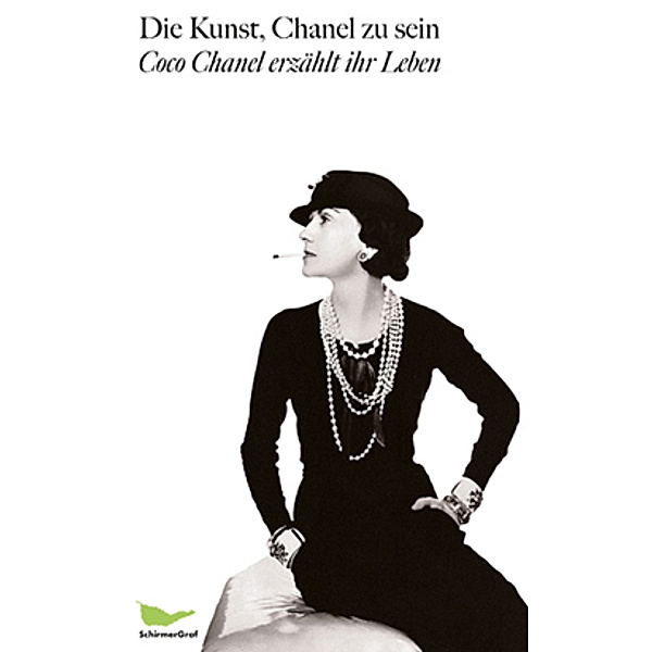 Die Kunst, Chanel zu sein, Coco Chanel