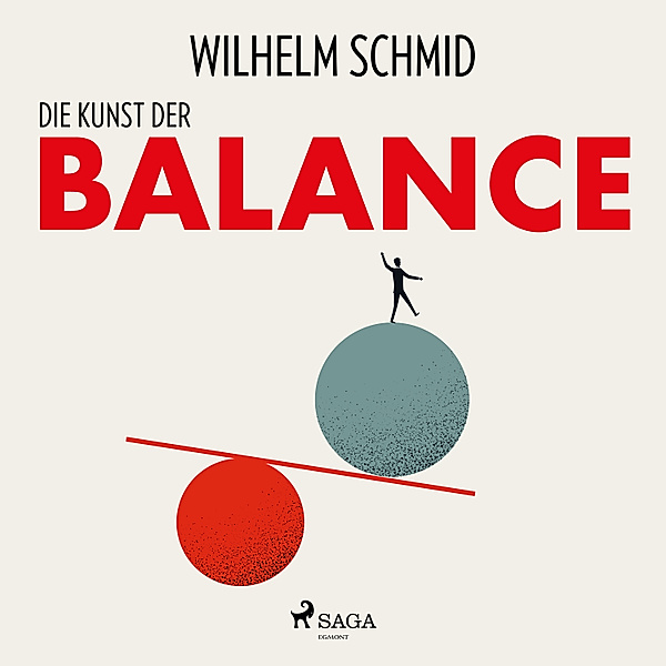 Die Kunst der Balance, Wilhelm Schmid