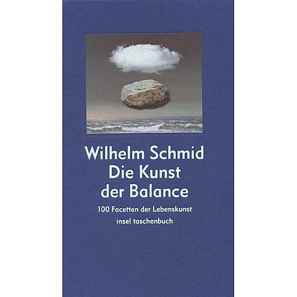 Die Kunst der Balance, Wilhelm Schmid