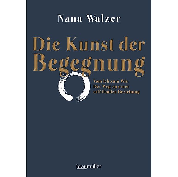 Die Kunst der Begegnung, Nana Walzer