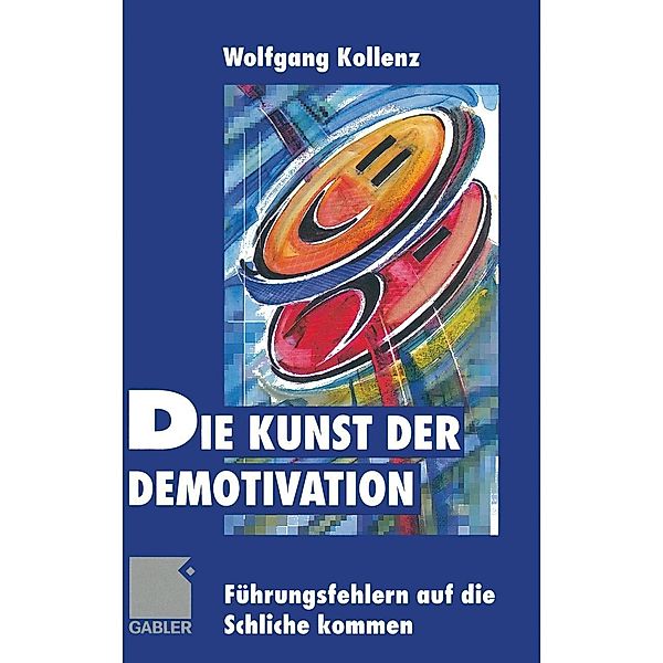 Die Kunst der Demotivation