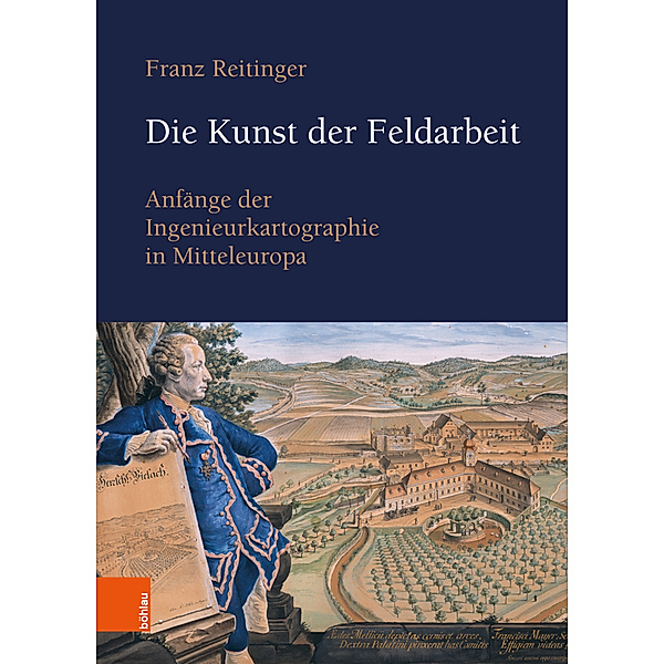 Die Kunst der Feldarbeit, Franz Reitinger