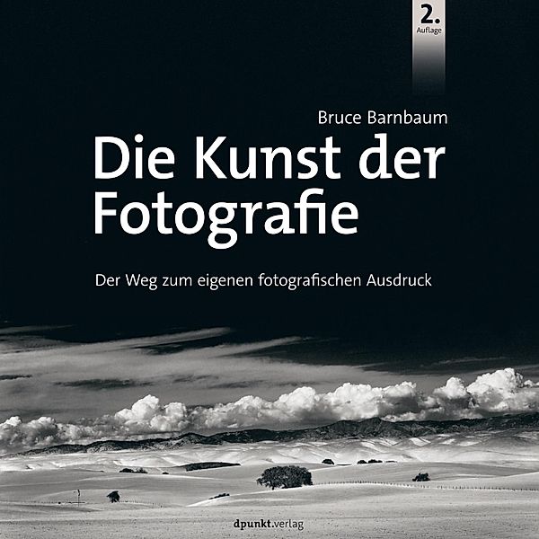 Die Kunst der Fotografie, Bruce Barnbaum