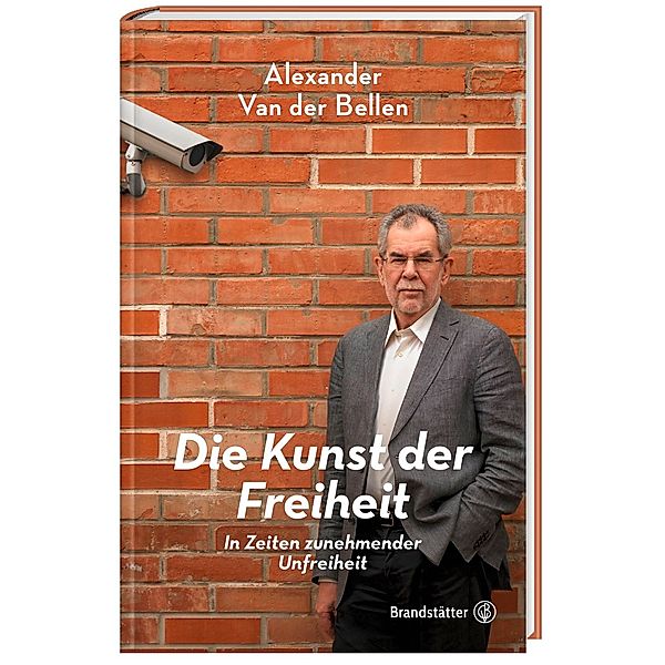 Die Kunst der Freiheit, Alexander van der Bellen