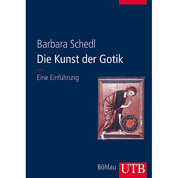 Die Kunst der Gotik, Barbara Schedl