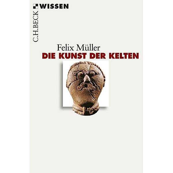 Die Kunst der Kelten, Felix Müller