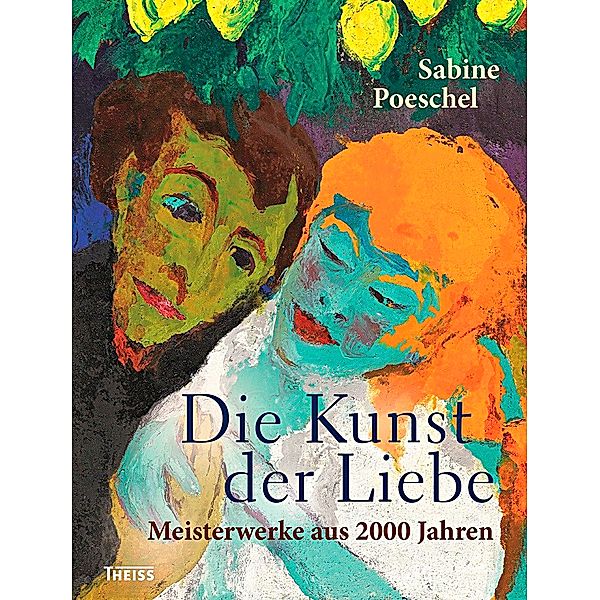 Die Kunst der Liebe, Sabine Poeschel