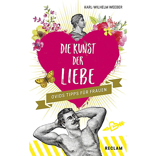 Die Kunst der Liebe, Karl-Wilhelm Weeber