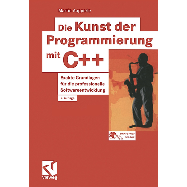 Die Kunst der Programmierung mit C++, Martin Aupperle