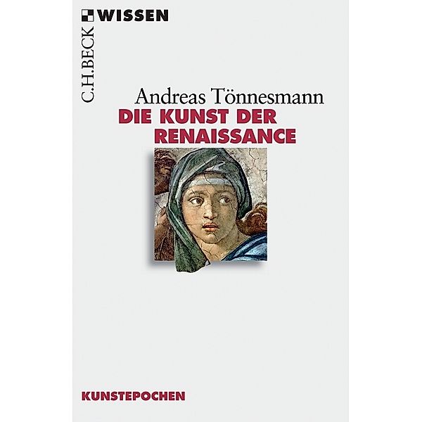 Die Kunst der Renaissance, Andreas Tönnesmann