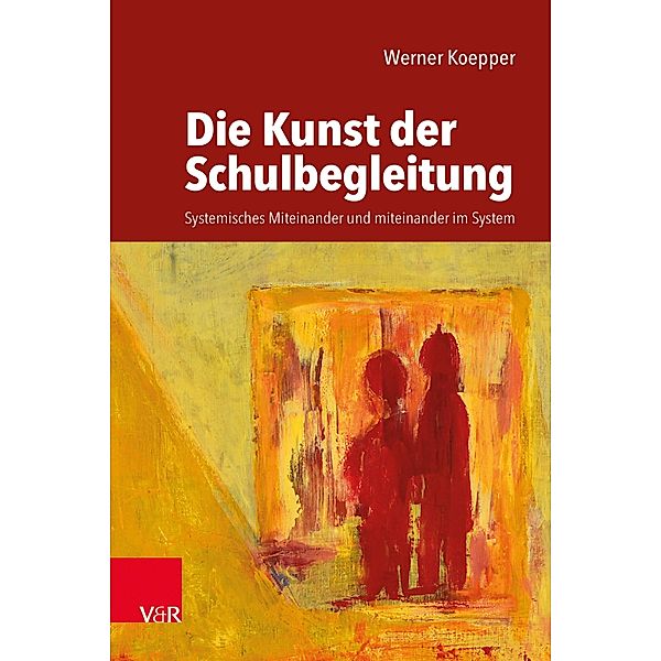 Die Kunst der Schulbegleitung, Werner Koepper