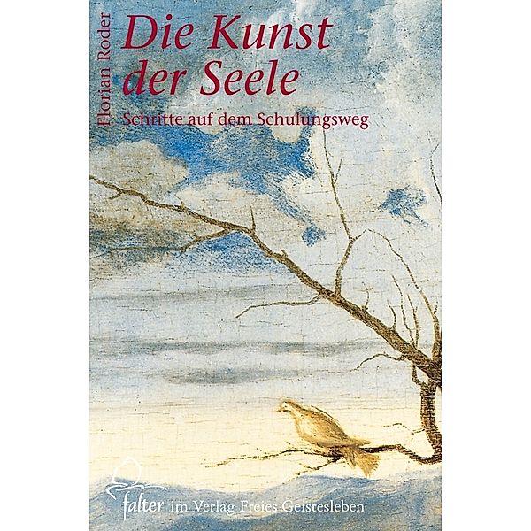 Die Kunst der Seele, Nicolai Larasse, Florian Roder