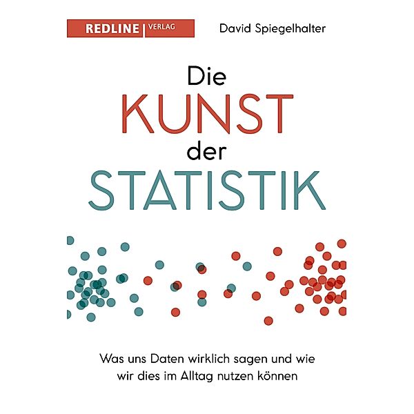 Die Kunst der Statistik, David Spiegelhalter