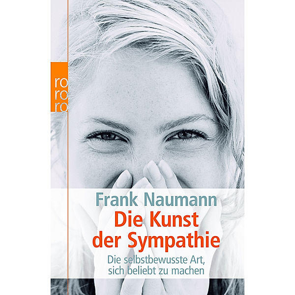 Die Kunst der Sympathie, Frank Naumann