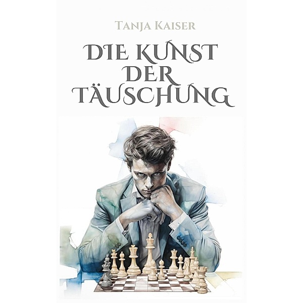 Die Kunst der Täuschung, Tanja Kaiser