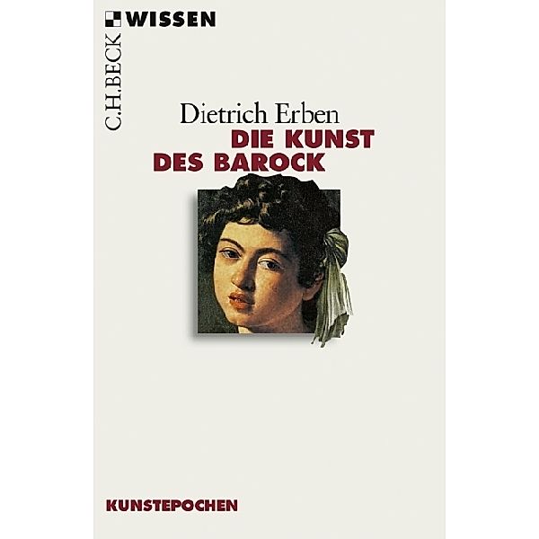 Die Kunst des Barock, Dietrich Erben