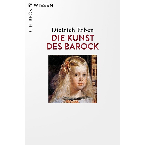 Die Kunst des Barock, Dietrich Erben