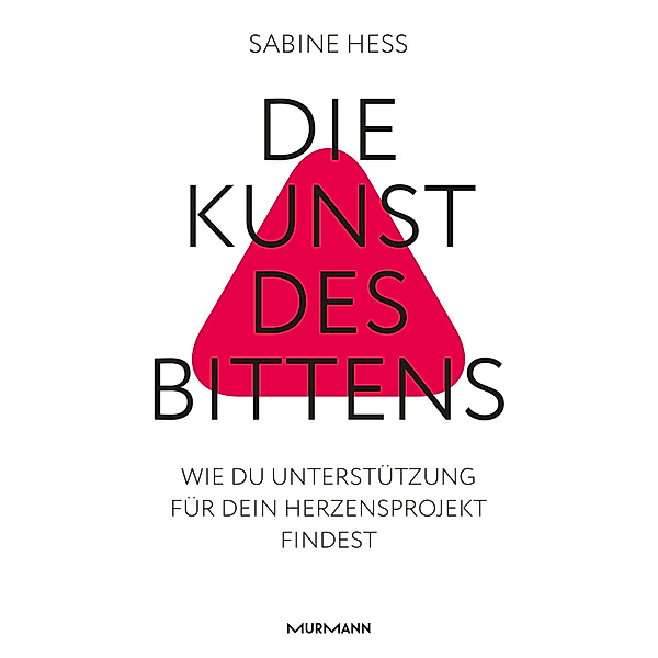 Die Kunst des Bittens, Sabine Hess