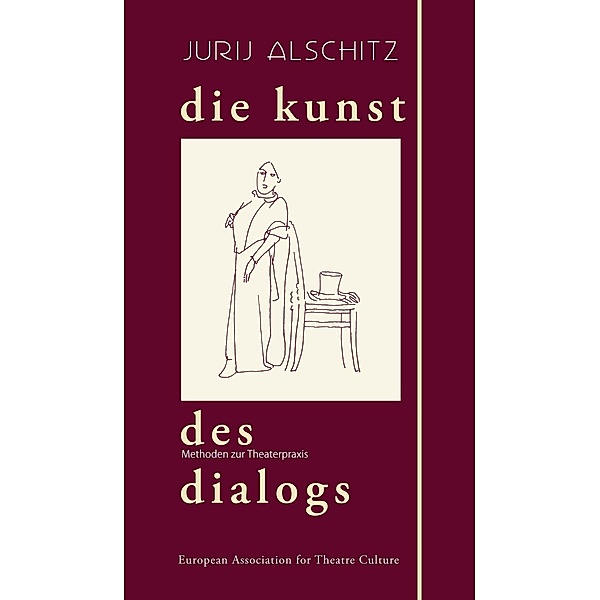 Die Kunst des Dialogs, Jurij Alschitz