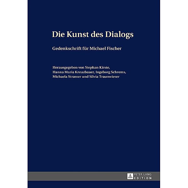 Die Kunst des Dialogs