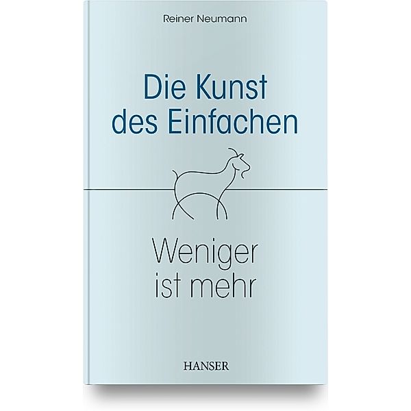 Die Kunst des Einfachen, Reiner Neumann