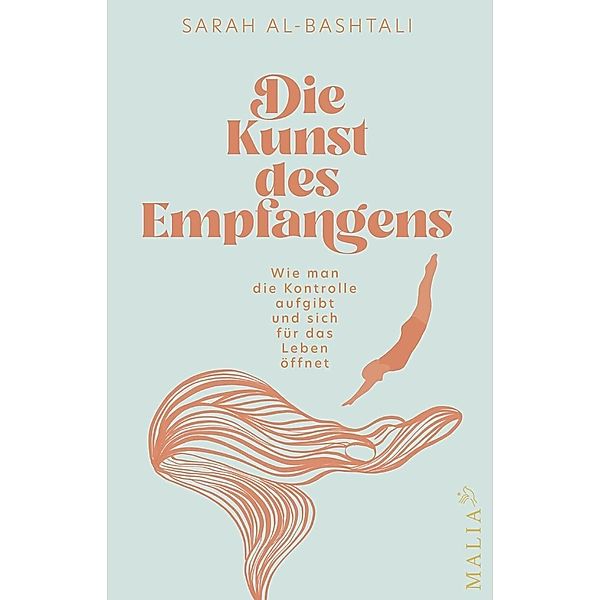 Die Kunst des Empfangens, Sarah Al-Bashtali