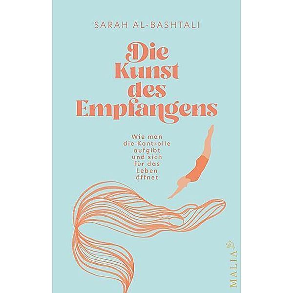 Die Kunst des Empfangens, Sarah Al-Bashtali