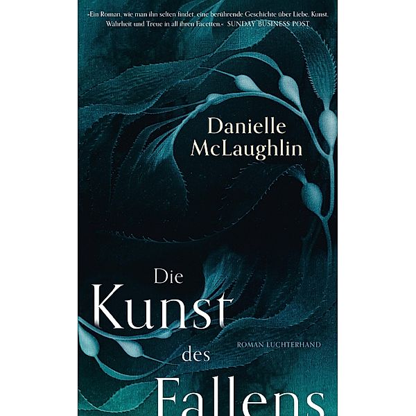 Die Kunst des Fallens, Danielle McLaughlin