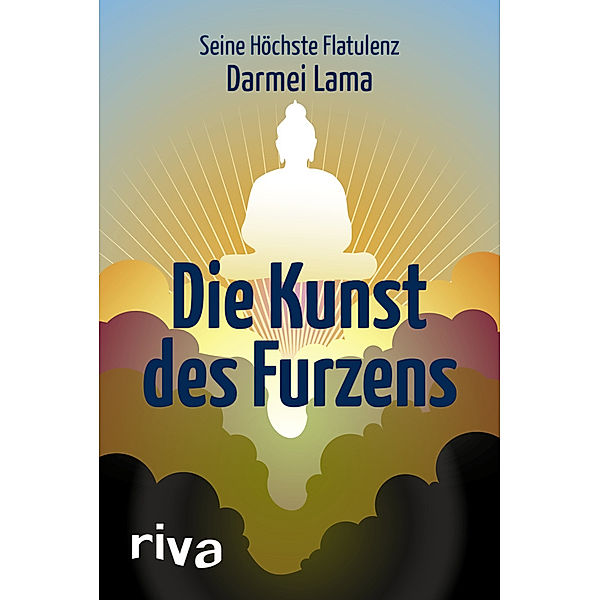 Die Kunst des Furzens, Darmei Lama