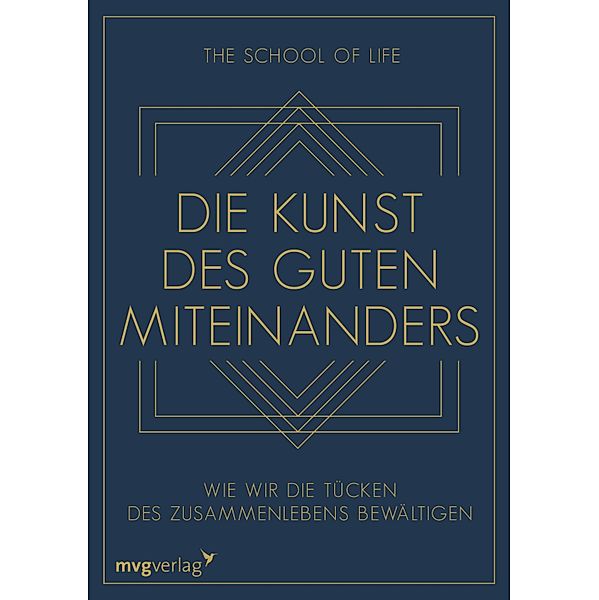 Die Kunst des guten Miteinanders, The School