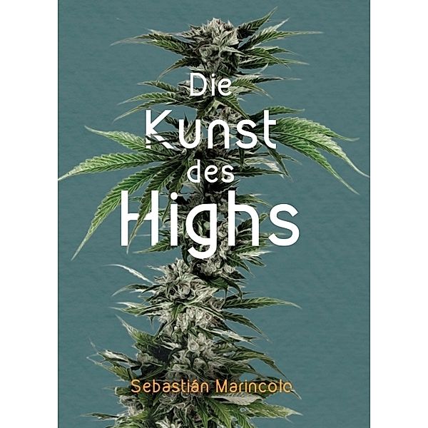 Die Kunst des Highs, Sebastián Marincolo