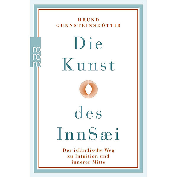 Die Kunst des InnSæi, Hrund Gunnsteinsdóttir