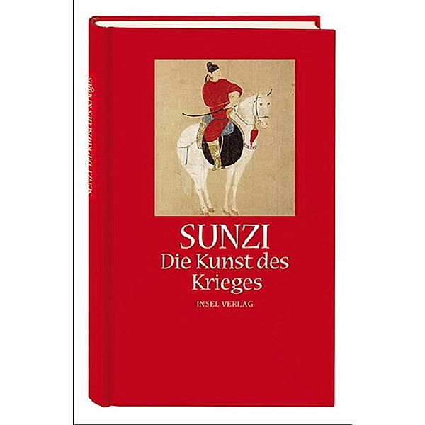 Die Kunst Des Krieges Buch Von Sun Tsu Versandkostenfrei Bei Weltbild De
