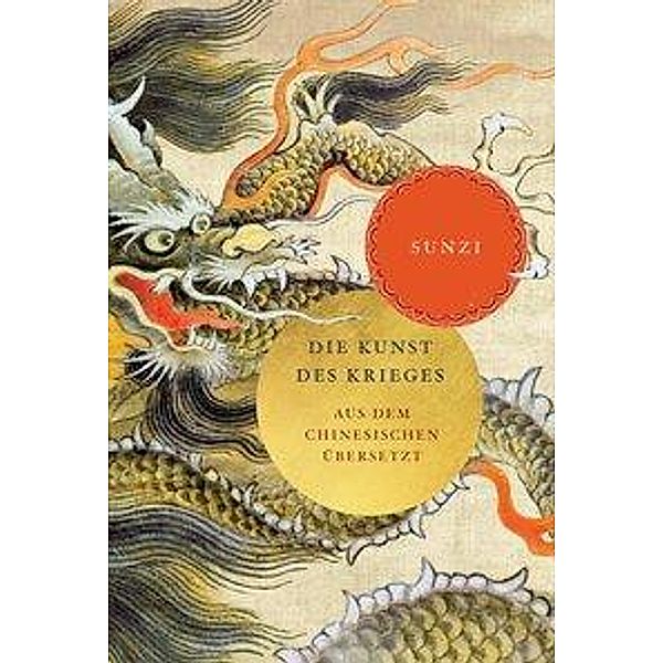 Die Kunst des Krieges, Sun Tsu