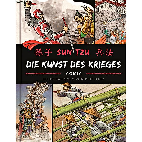 Die Kunst des Krieges