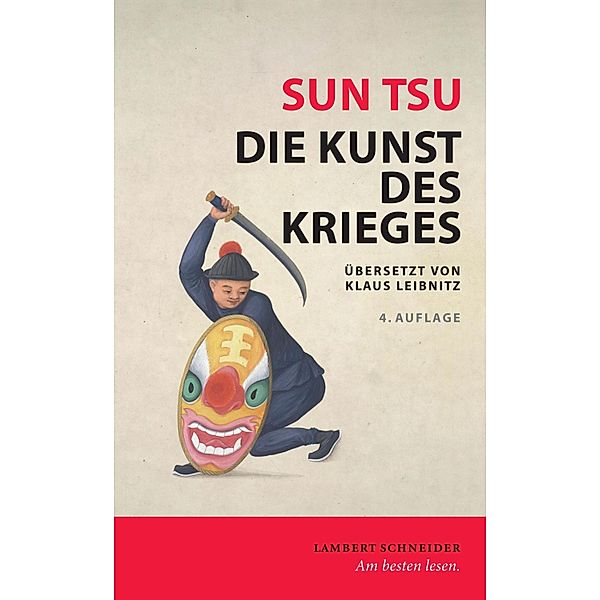 Die Kunst des Krieges, Sun Tsu