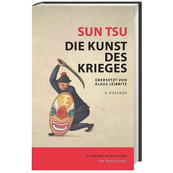 Die Kunst des Krieges, Sun Tsu