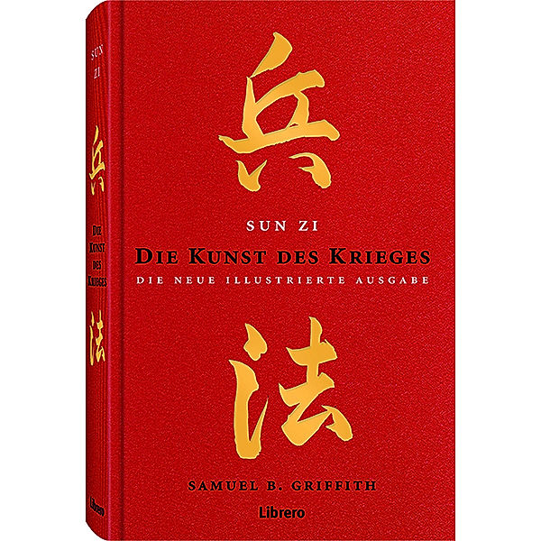 Die Kunst des Krieges, Sun Tsu, Samuel B. Griffith