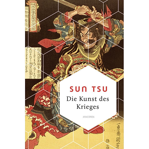 Die Kunst des Krieges, Sun Tsu