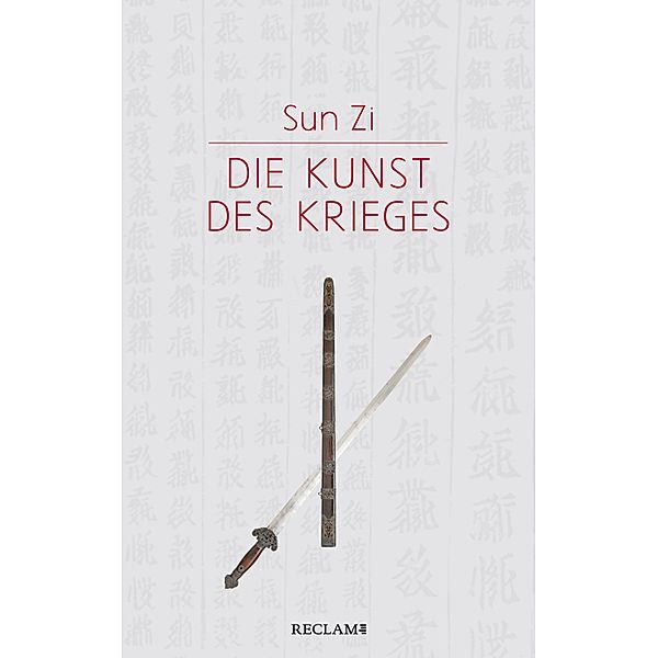 Die Kunst des Krieges / Reclams Universal-Bibliothek, Sun Zi