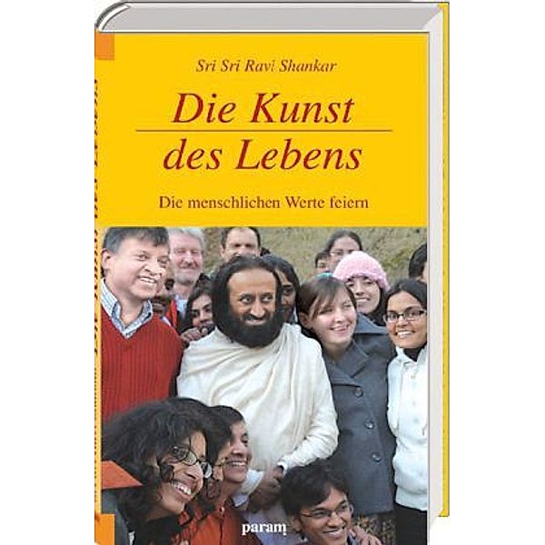 Die Kunst des Lebens, Ravi Shankar